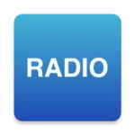 Logo of Radio Online android Application 